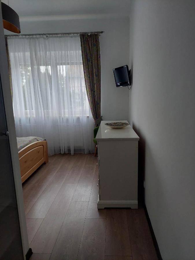 Villa Ilona Vendeghaz Heviz Luaran gambar