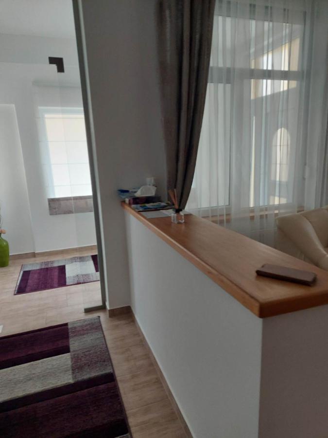 Villa Ilona Vendeghaz Heviz Luaran gambar