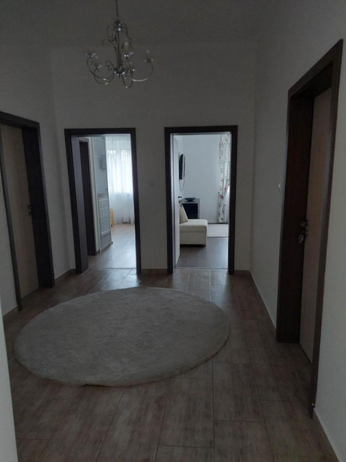 Villa Ilona Vendeghaz Heviz Luaran gambar