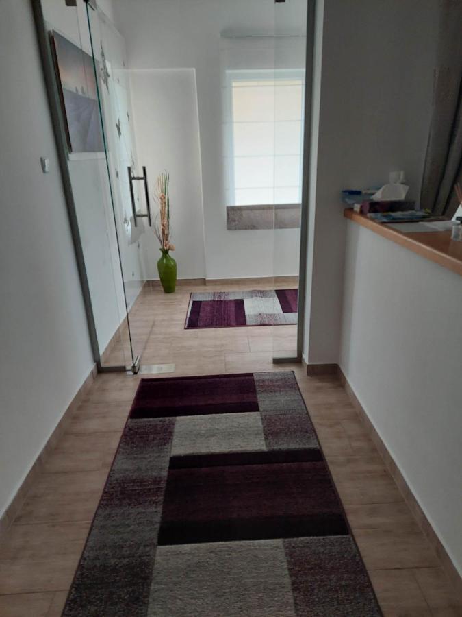 Villa Ilona Vendeghaz Heviz Luaran gambar
